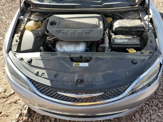 Photo 11 from auction – 2015 CHRYSLER 200 LIMITE with VIN 1C3CCCAB2FN648428