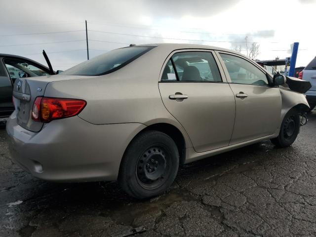 Photo 3 from auction – 2010 TOYOTA COROLLA BA with VIN 2T1BU4EE4AC244413