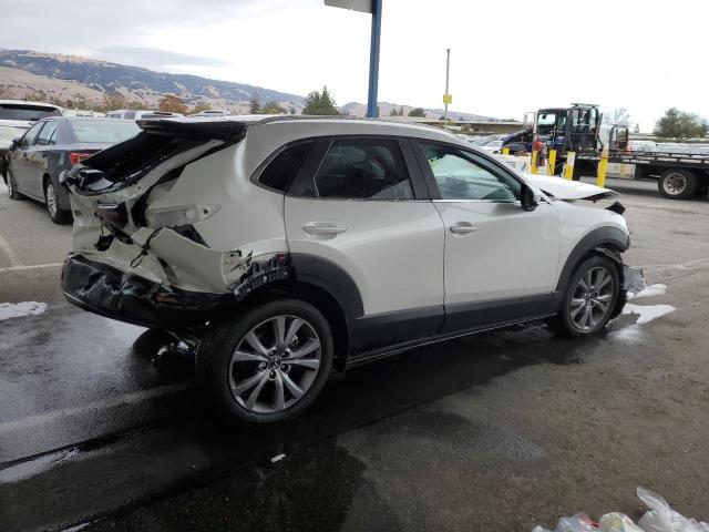 Photo 3 from auction – 2023 MAZDA CX-30 SELE with VIN 3MVDMBBM0PM533327