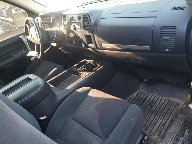 Photo 8 from auction – 2008 CHEVROLET SILVERADO with VIN 1GCEK19J98Z119898