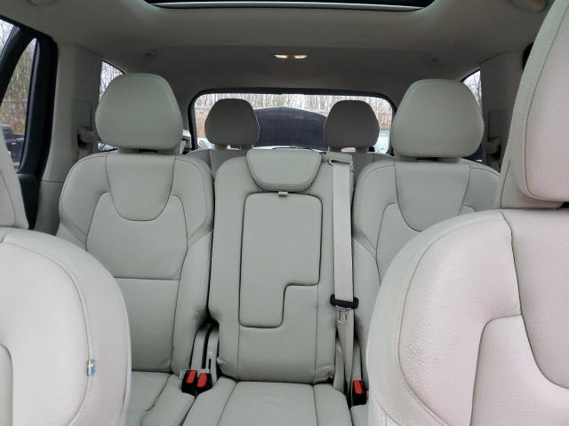 Photo 10 from auction – 2023 VOLVO XC90 CORE with VIN YV4062PK2P1966224