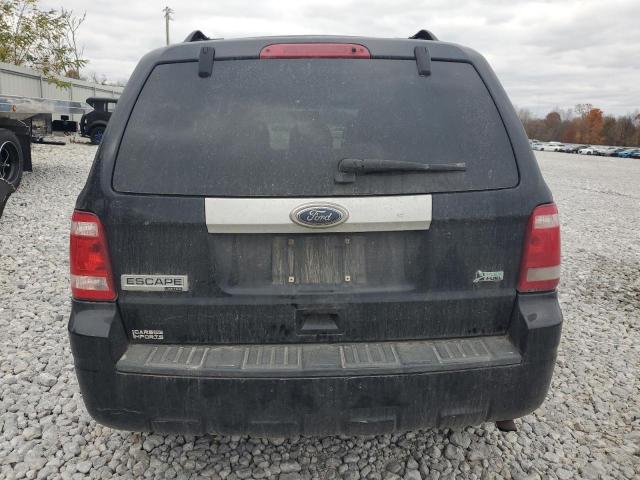 Photo 6 from auction – 2010 FORD ESCAPE LIM with VIN 1FMCU9EG7AKA55042