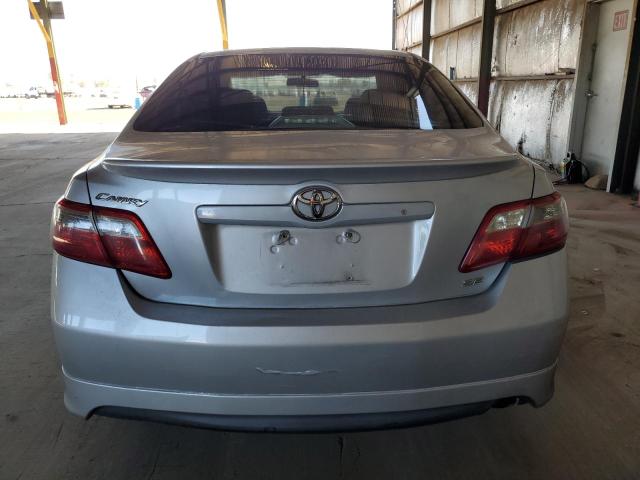 Photo 6 from auction – 2007 TOYOTA CAMRY CE with VIN 4T1BE46K37U693011
