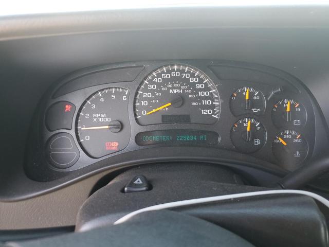 Photo 9 from auction – 2003 CHEVROLET SILV1500 2 with VIN 1GCEK19T53E349696