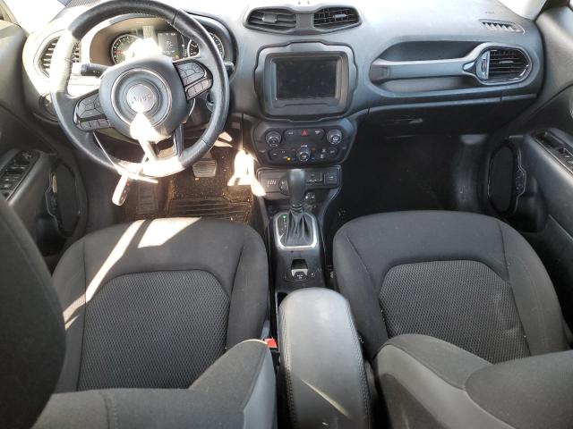 Photo 8 from auction – 2020 JEEP RENEGADE L with VIN ZACNJBBB5LPL30600