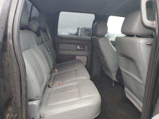 Photo 10 from auction – 2014 FORD F150 SUPER with VIN 1FTFW1EF0EKF45025