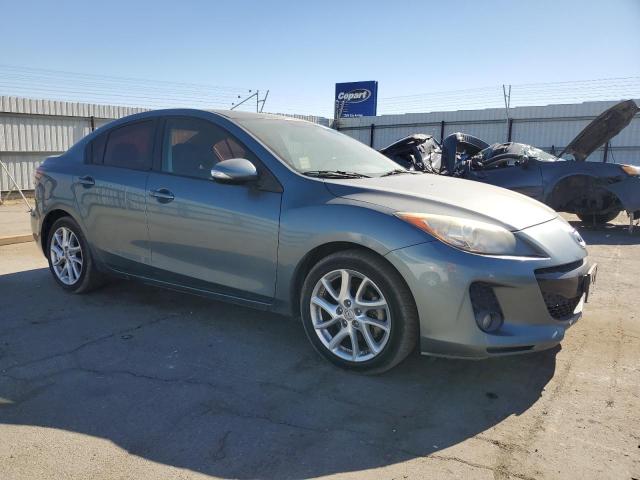 Photo 4 from auction – 2012 MAZDA 3 S with VIN JM1BL1W90C1673736