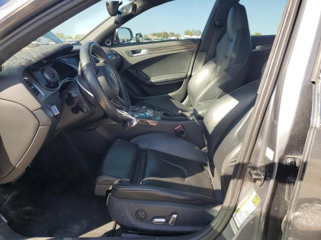 Photo 7 from auction – 2015 AUDI S4 PREMIUM with VIN WAUBGAFL8FA011159