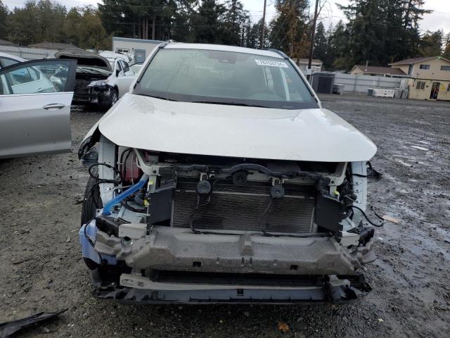 Photo 5 from auction – 2022 TOYOTA RAV4 SE with VIN 4T3T6RFV0NU105241