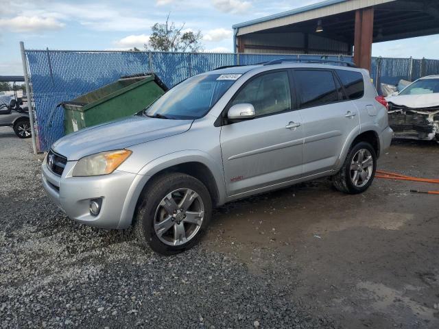 TOYOTA RAV4 SPORT 2012 with VIN JTMRF4DV3C5052023 - Photo from auction