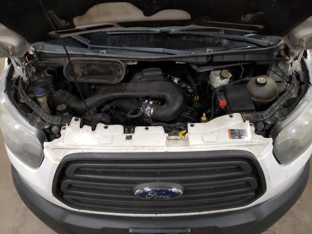 Photo 12 from auction – 2015 FORD TRANSIT T- with VIN 1FTYE1ZM3FKA96574