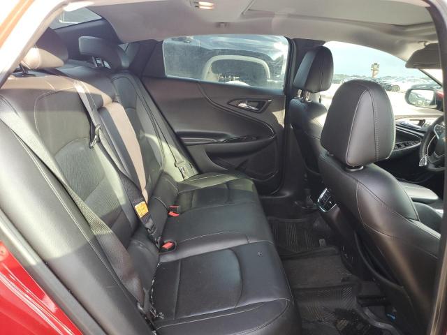 Photo 10 from auction – 2016 CHEVROLET MALIBU PRE with VIN 1G1ZH5SX2GF199463