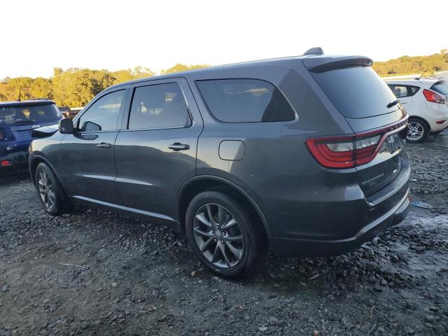 Photo 2 from auction – 2015 DODGE DURANGO SX with VIN 1C4RDHAG9FC163078