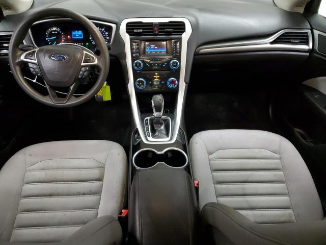 Photo 8 from auction – 2014 FORD FUSION S with VIN 1FA6P0G76E5403165