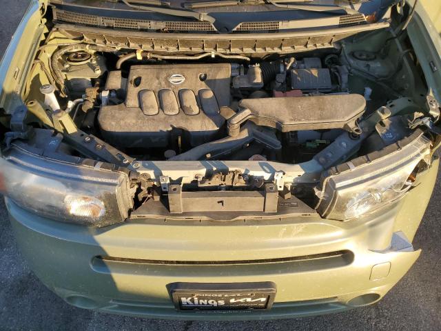 Photo 12 from auction – 2009 NISSAN CUBE BASE with VIN JN8AZ28R79T123061