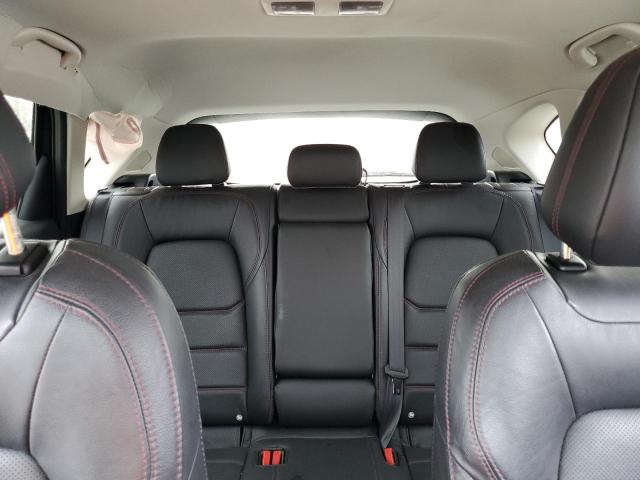 Photo 10 from auction – 2024 MAZDA CX-5 PREFE with VIN JM3KFBCL2R0487070