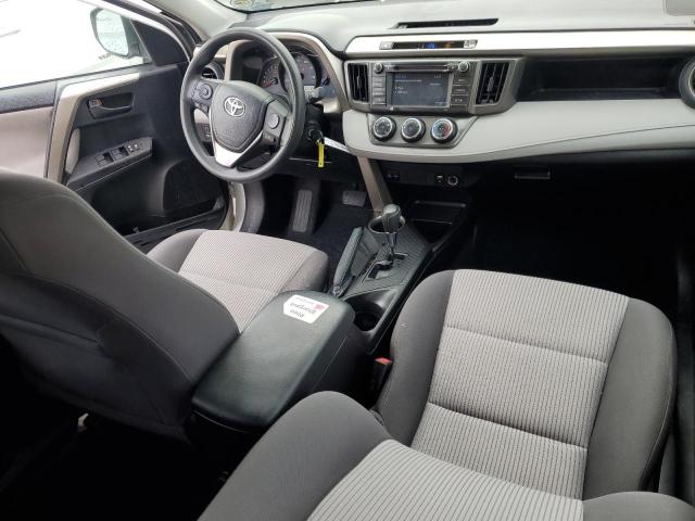 Photo 8 from auction – 2014 TOYOTA RAV4 LE with VIN 2T3BFREV7EW196442