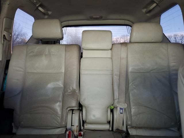 Photo 10 from auction – 2015 LEXUS GX 460 with VIN JTJBM7FX9F5105204