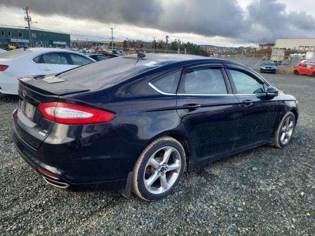 Photo 3 from auction – 2014 FORD FUSION SE with VIN 3FA6P0H98ER362146