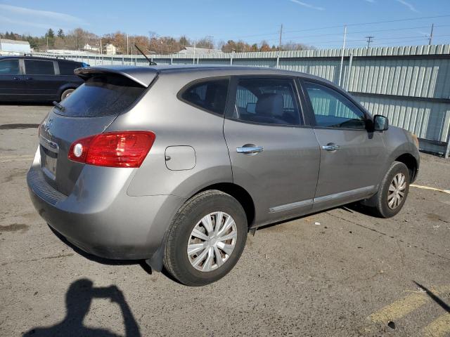 Photo 3 from auction – 2012 NISSAN ROGUE S with VIN JN8AS5MT9CW283522