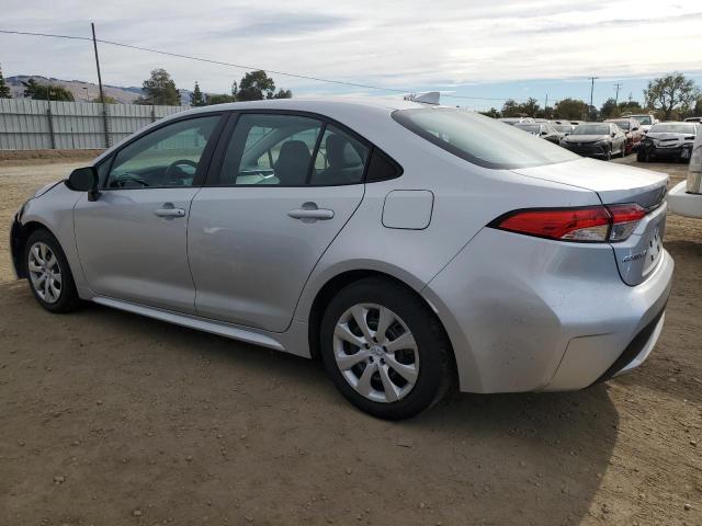 Photo 2 from auction – 2020 TOYOTA COROLLA LE with VIN 5YFEPRAE2LP119226