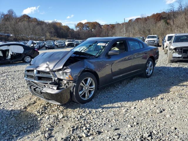 DODGE CHARGER SX 2013 with VIN 2C3CDXJG8DH590914 - Photo from auction