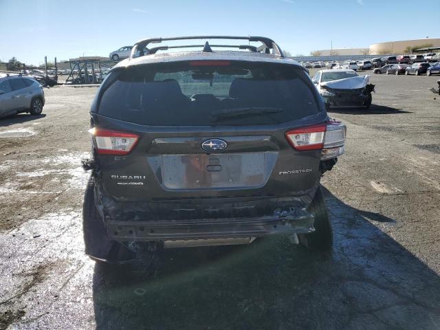 Photo 6 from auction – 2019 SUBARU CROSSTREK with VIN JF2GTACC1KH349532