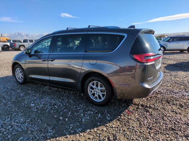 Photo 2 from auction – 2021 CHRYSLER PACIFICA T with VIN 2C4RC1BG0MR597807
