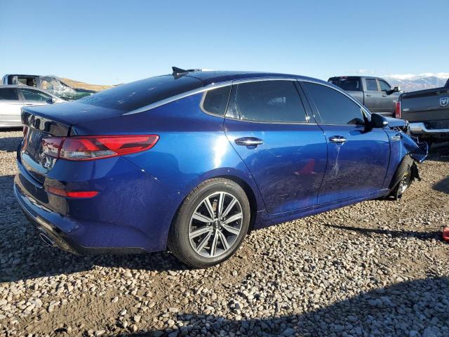 Photo 3 from auction – 2019 KIA OPTIMA with VIN 5XXGU4L15KG317143