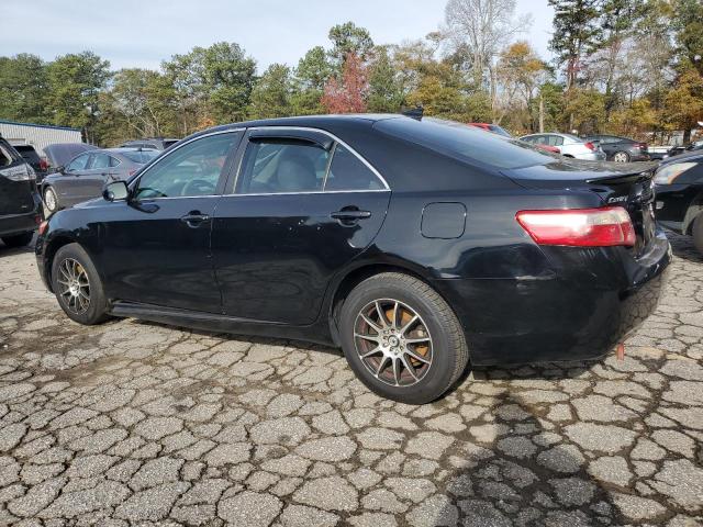 Photo 2 from auction – 2009 TOYOTA CAMRY BASE with VIN 4T1BE46K19U886910