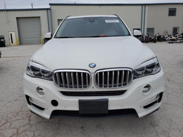 Photo 5 from auction – 2015 BMW X5 XDRIVE5 with VIN 5UXKR6C54F0J76257