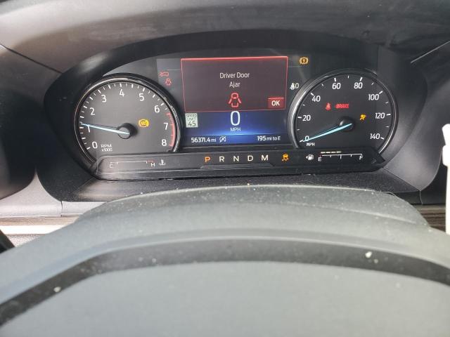 Photo 9 from auction – 2020 FORD EXPLORER L with VIN 1FMSK7FH6LGA34976