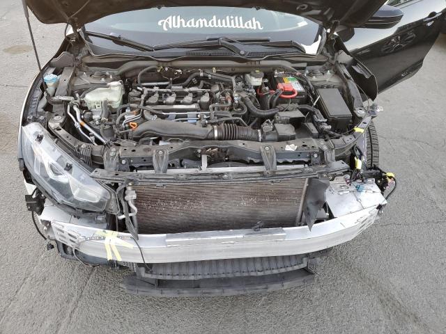 Photo 11 from auction – 2017 HONDA CIVIC SI with VIN 2HGFC3A55HH755067