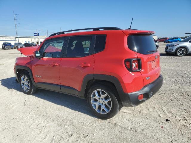 Photo 2 from auction – 2018 JEEP RENEGADE L with VIN ZACCJABB9JPH69896