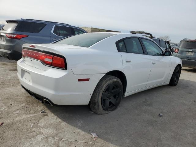 Photo 3 from auction – 2013 DODGE CHARGER PO with VIN 2C3CDXATXDH544434