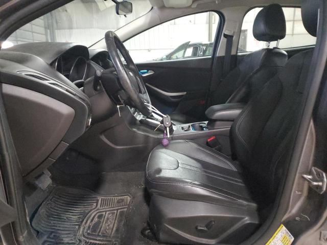 Photo 7 from auction – 2014 FORD FOCUS SE with VIN 1FADP3K20EL152207