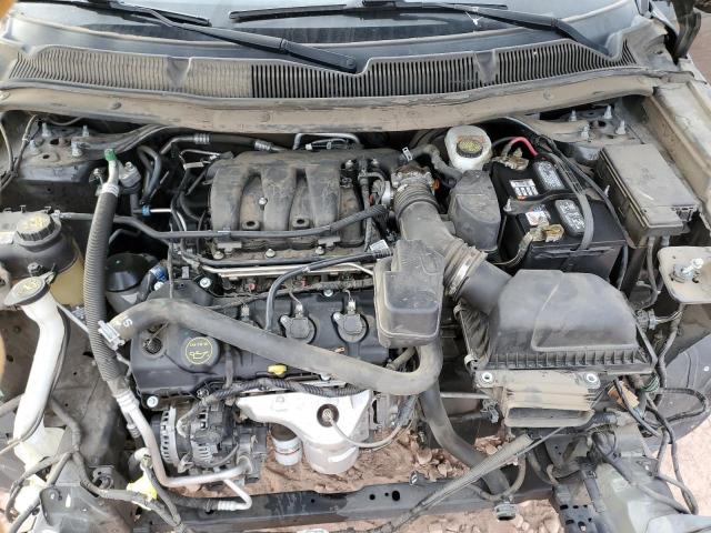 Photo 11 from auction – 2019 FORD EXPLORER X with VIN 1FM5K7D88KGA77309