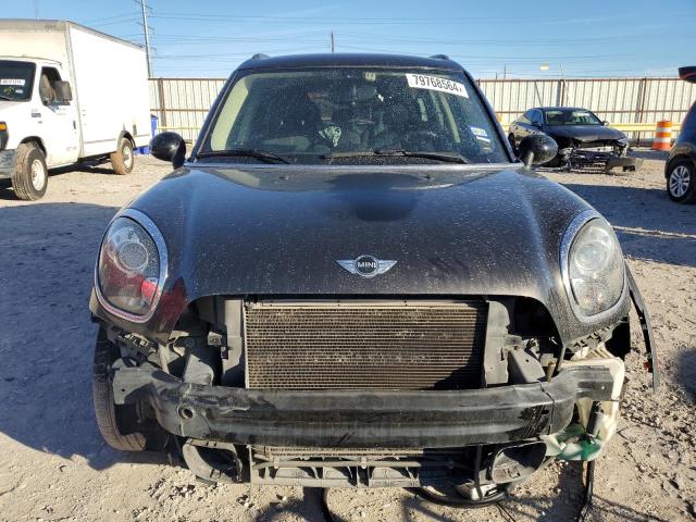 Photo 5 from auction – 2015 MINI COOPER S C with VIN WMWZC3C5XFWT02311
