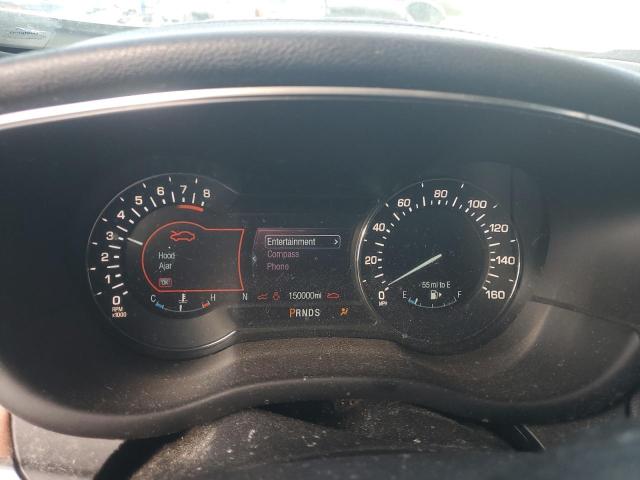 Photo 9 from auction – 2015 LINCOLN MKC with VIN 5LMCJ1A92FUJ23550