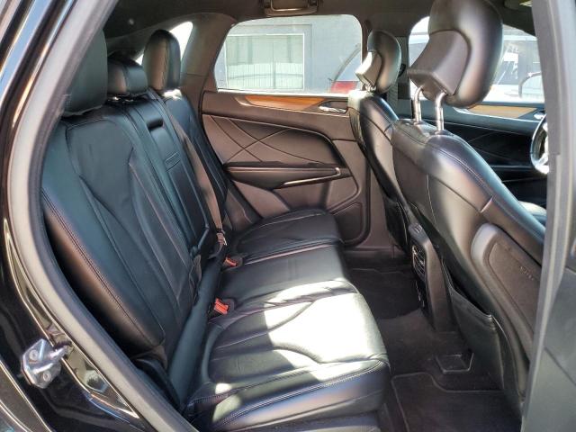 Photo 11 from auction – 2015 LINCOLN MKC with VIN 5LMCJ1A94FUJ07396