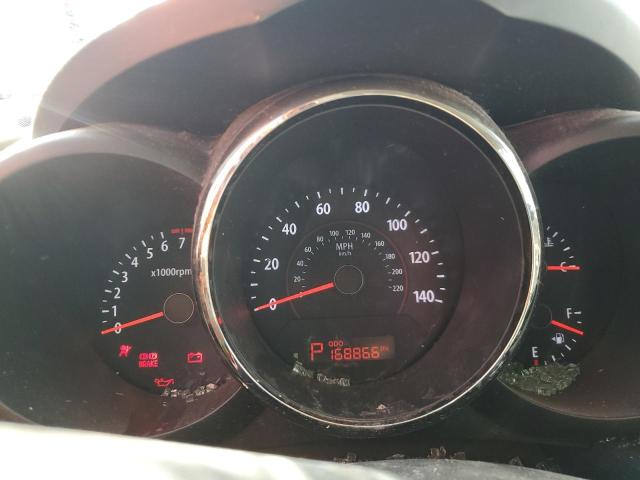 Photo 9 from auction – 2010 KIA SOUL + with VIN KNDJT2A27A7148405