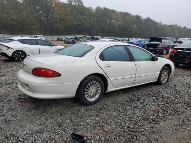 Photo 3 from auction – 2004 CHRYSLER CONCORDE L with VIN 2C3HD36M74H589332