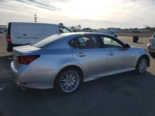 Photo 3 from auction – 2013 LEXUS GS 350 with VIN JTHCE1BL9D5001053