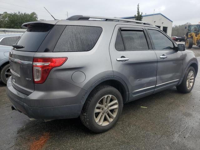 Photo 3 from auction – 2013 FORD EXPLORER X with VIN 1FM5K8D80DGA66099