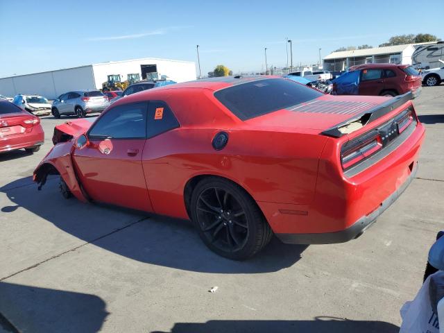 Photo 2 from auction – 2016 DODGE CHALLENGER with VIN 2C3CDZAG8GH120253