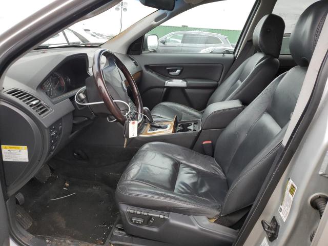 Photo 7 from auction – 2005 VOLVO XC90 V8 with VIN YV1CZ852651209704