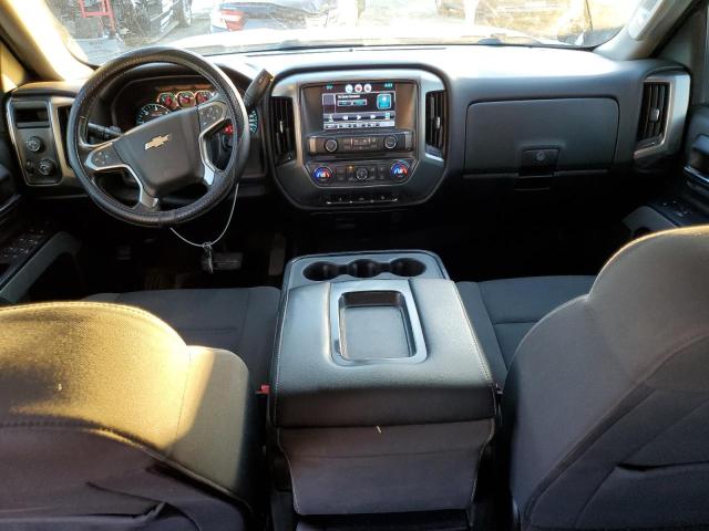 Photo 8 from auction – 2016 CHEVROLET SILVERADO with VIN 3GCUKREC3GG373686