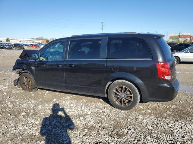 Photo 2 from auction – 2017 DODGE GRAND CARA with VIN 2C4RDGCG8HR858816