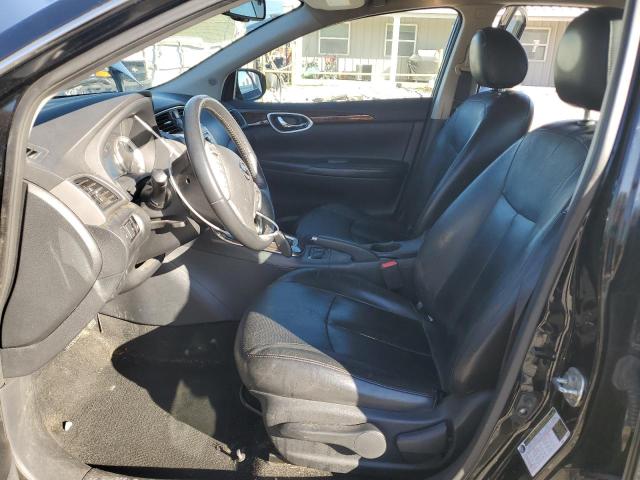Photo 7 from auction – 2013 NISSAN SENTRA with VIN 3N1AB7AP0DL706206