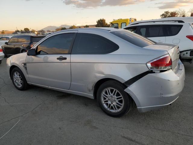 Photo 2 from auction – 2008 FORD FOCUS SE with VIN 1FAHP33N58W269052